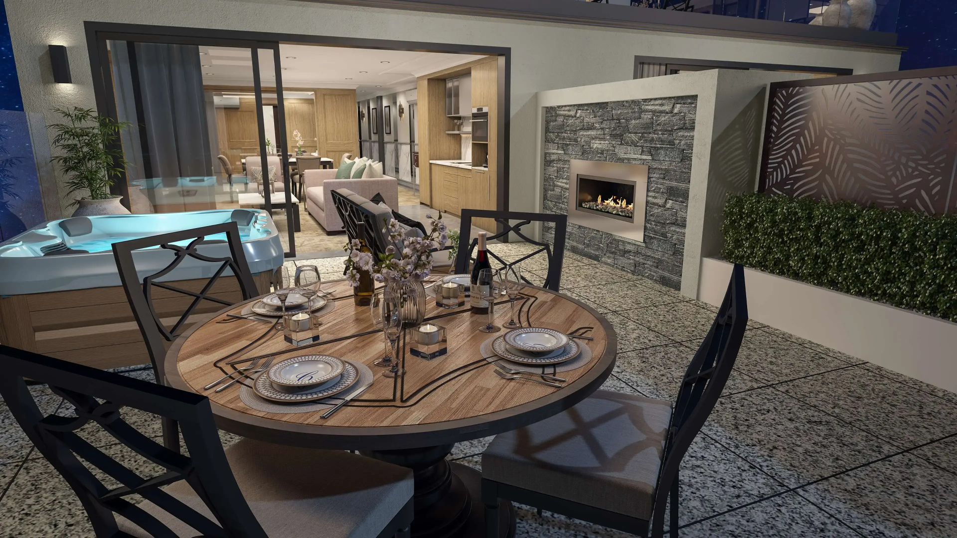 Foto - The Carlin Boutique Hotel