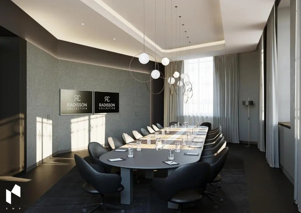 Photo - Palazzo Touring Club Milan, A Radisson Collection Hotel