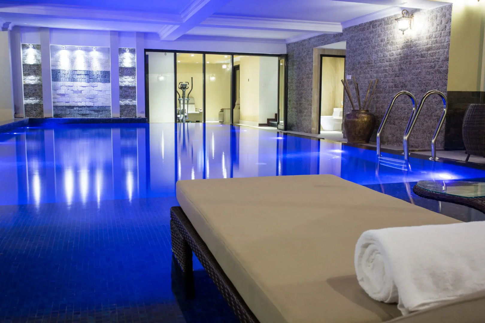 Foto - Royal Riverside Hoi An Hotel & Spa