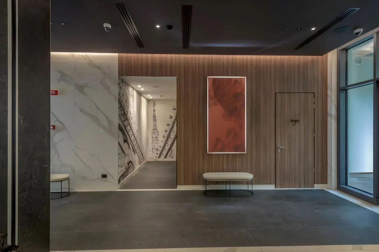 Foto - Hotel Cinque Giornate