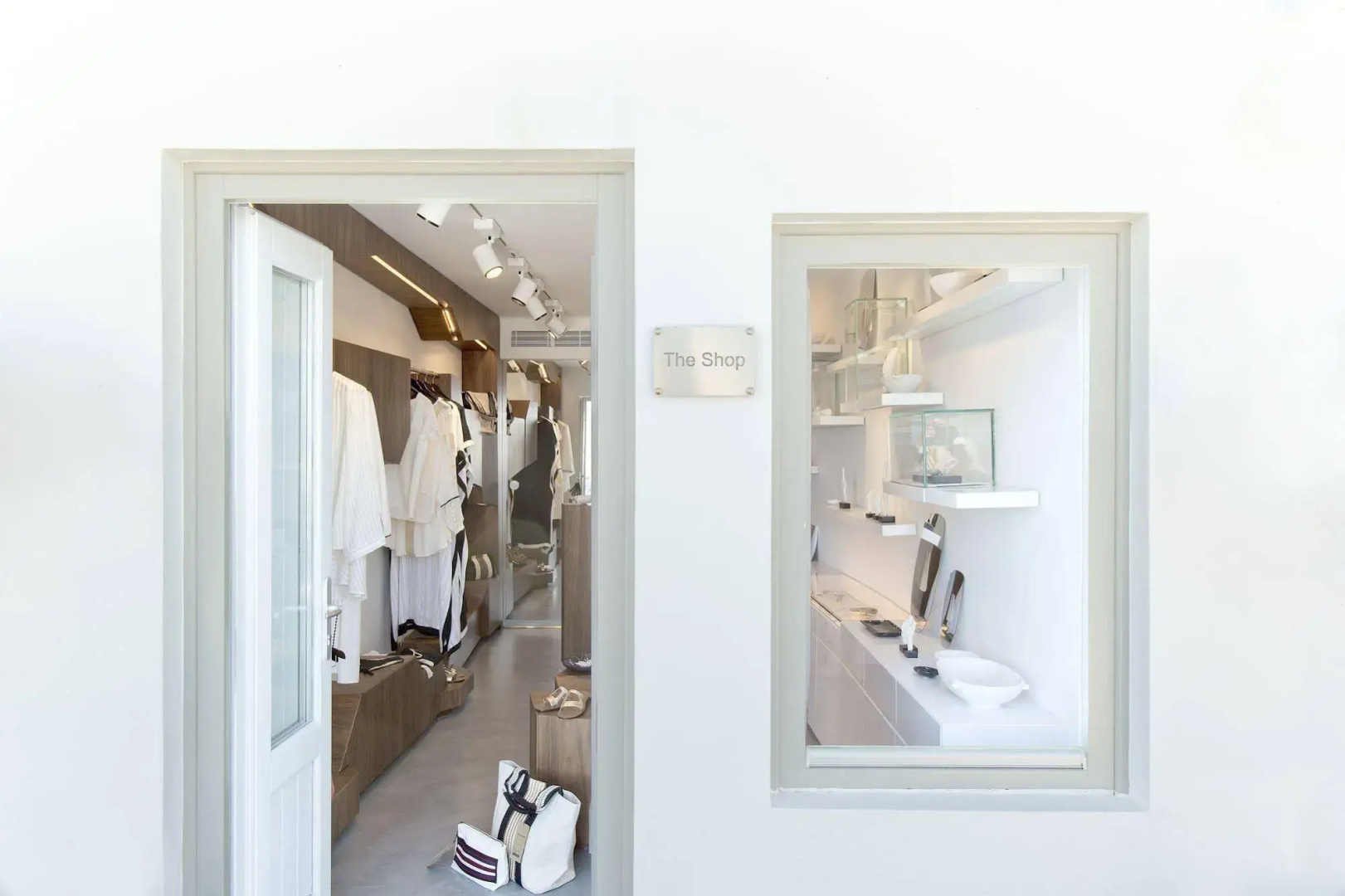 Foto - Grace Hotel, Auberge Collection
