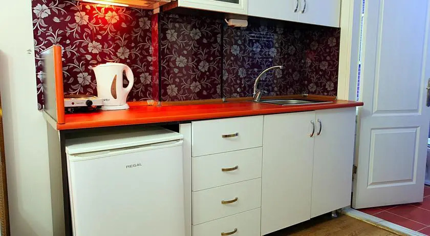 Foto - Mara Suite Taxim