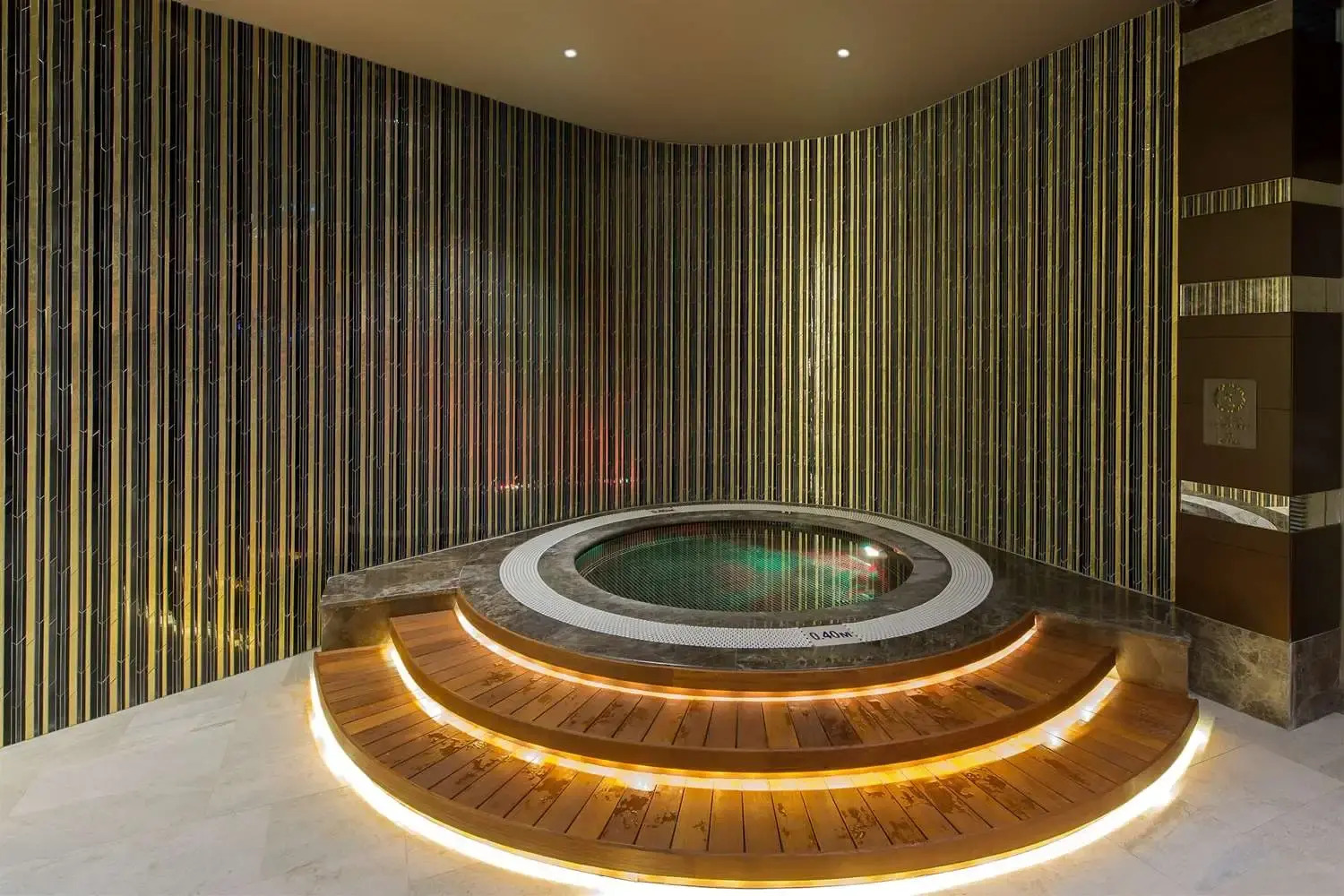 Photo - Hilton Istanbul Kozyatagi