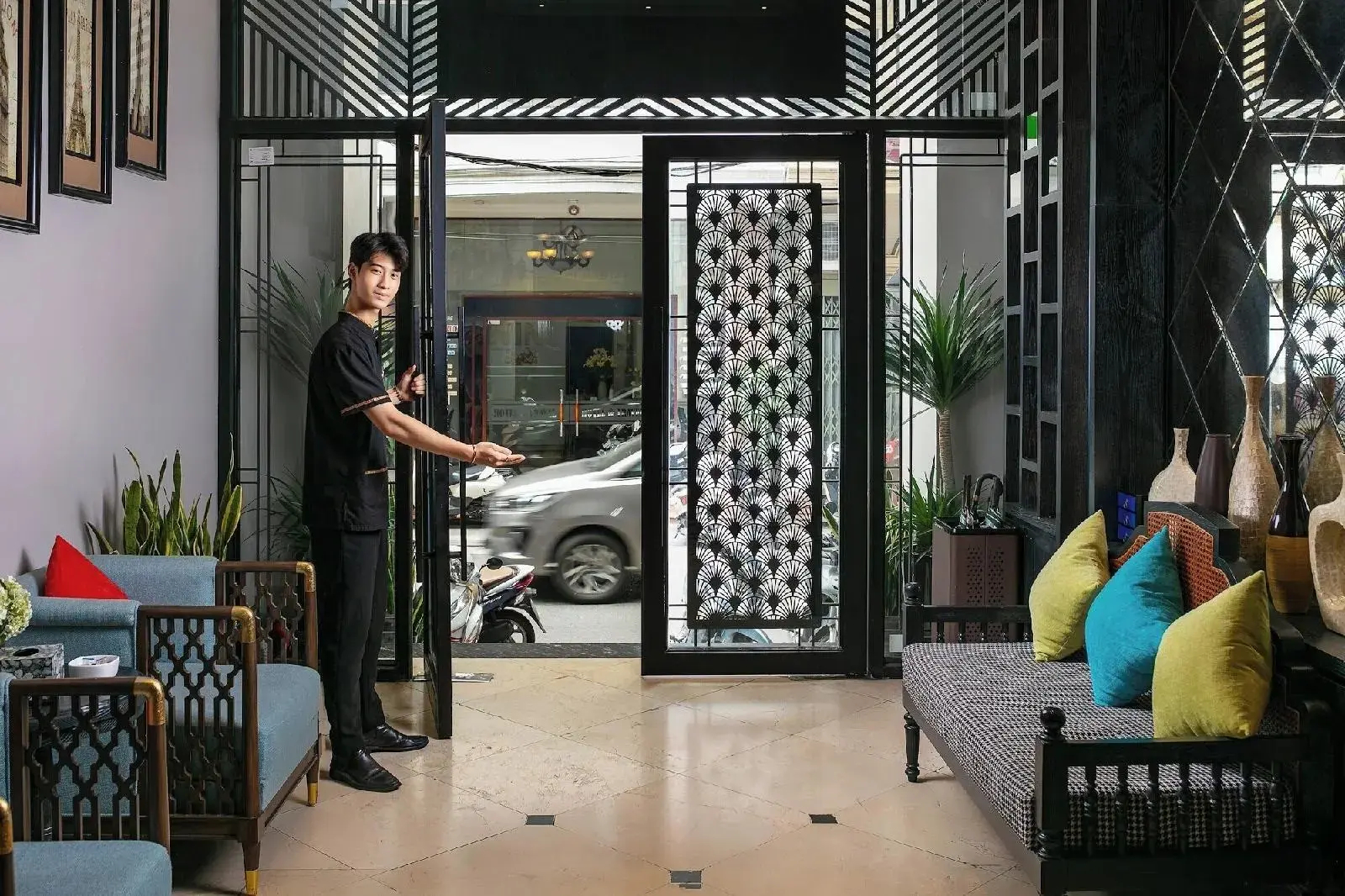 Photo - Scent Premium Hotel