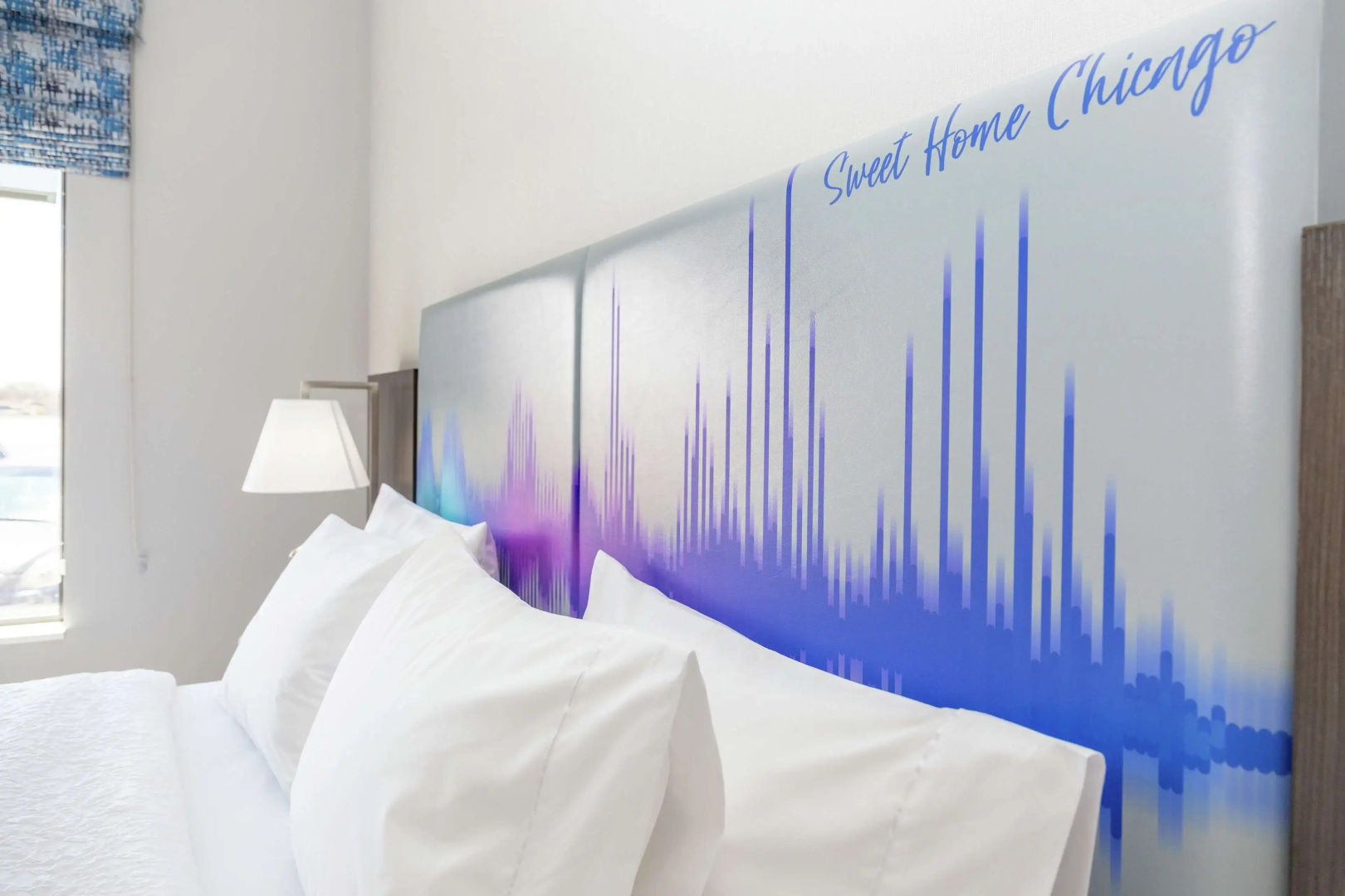 Photo - Hampton Inn & Suites Bridgeview Chicago