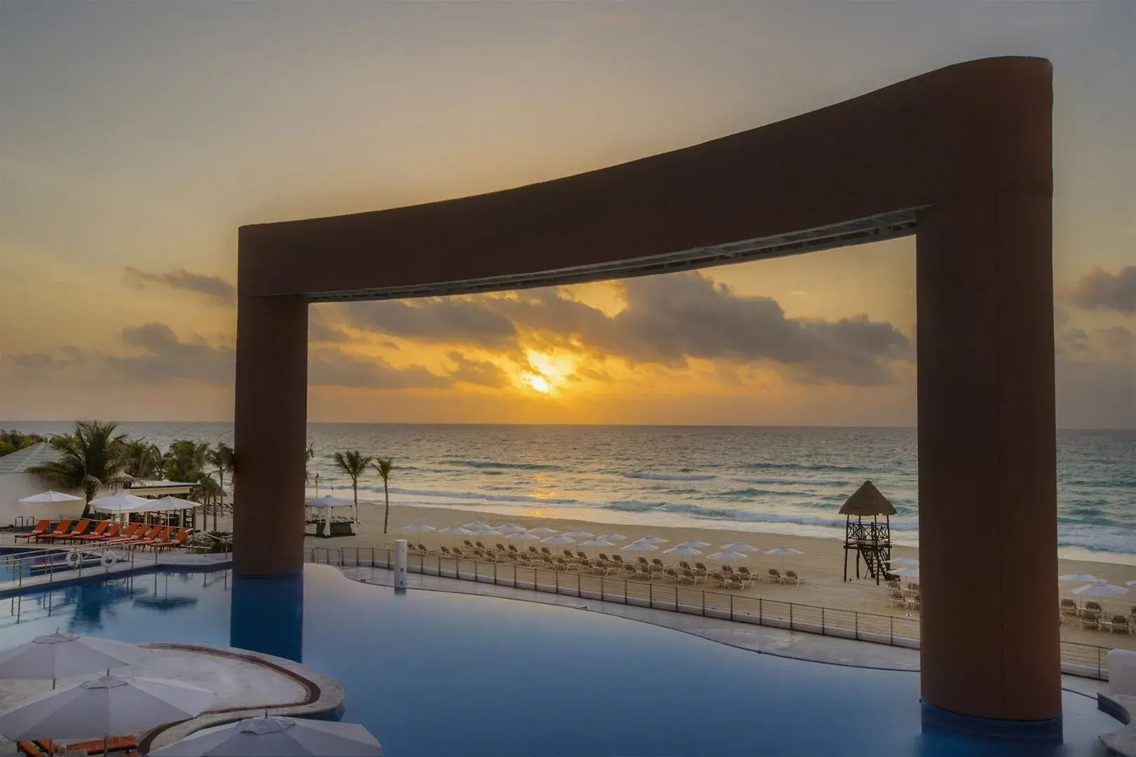 Photo - Beach Palace Family Resort & Spa - All Inclusive