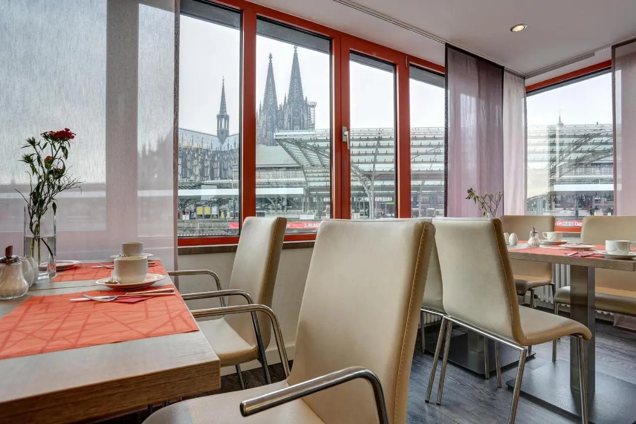 Foto - Kommerzhotel Köln