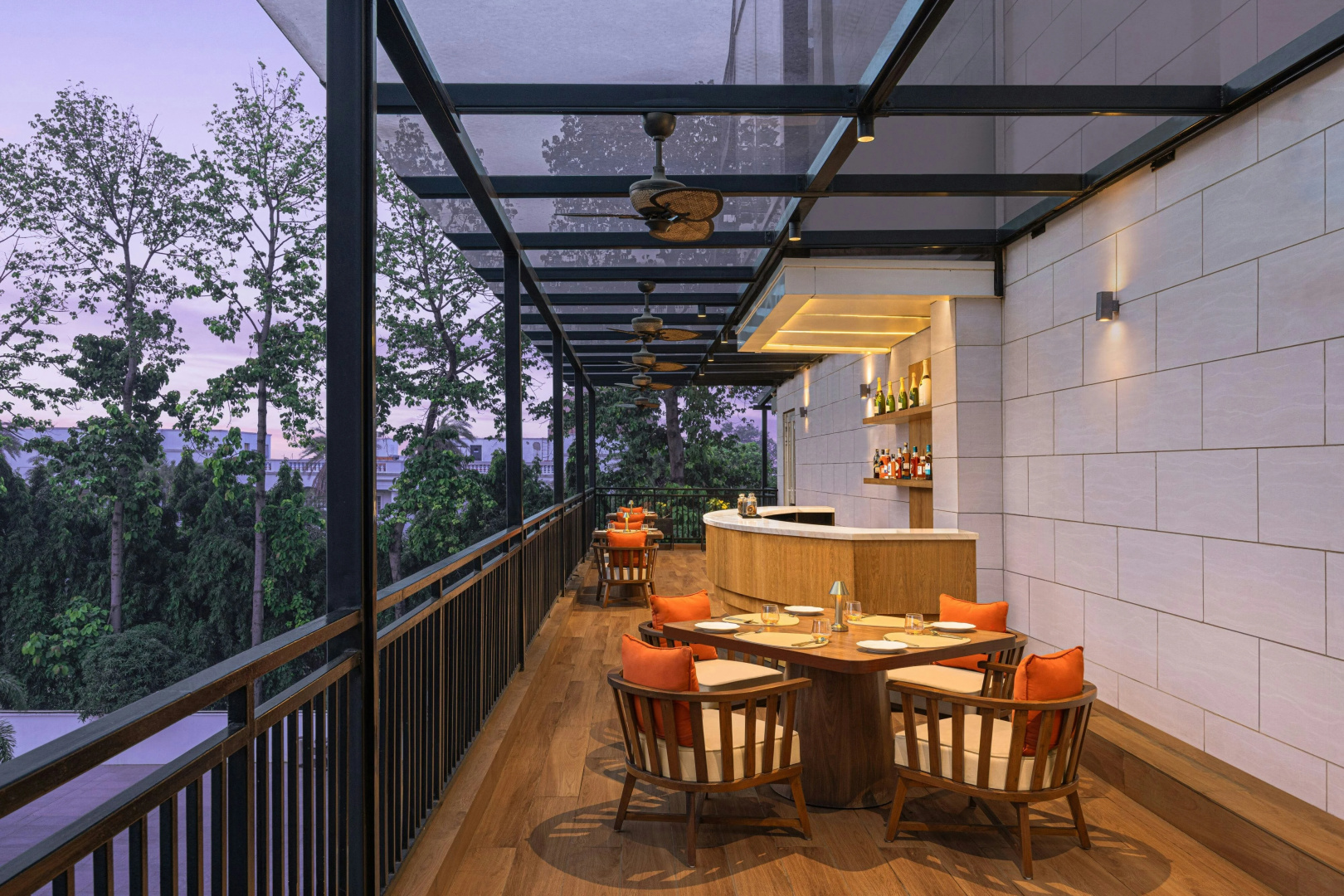 Photo - Renaissance Lucknow Hotel