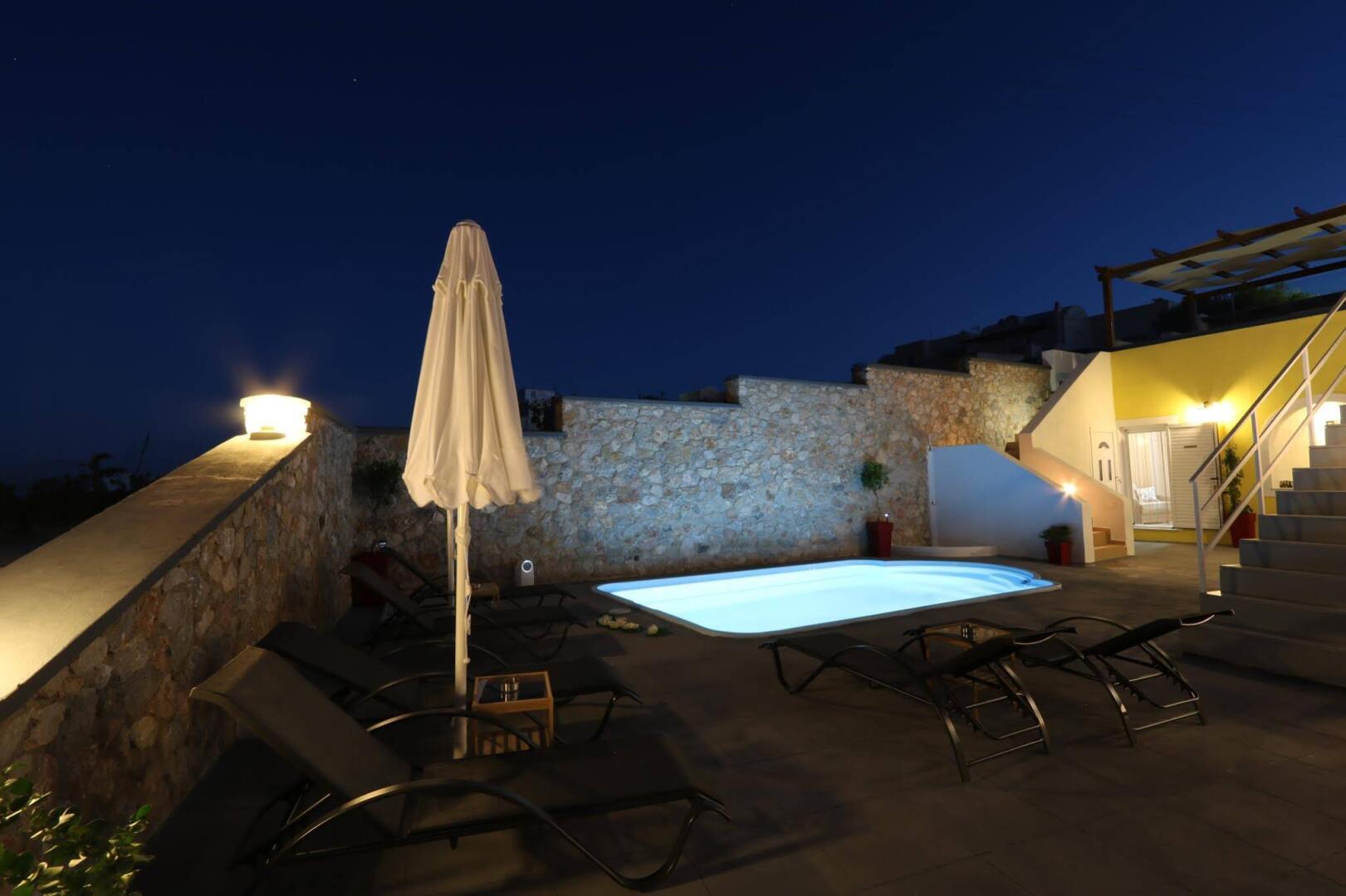 Foto - Villa Libertad