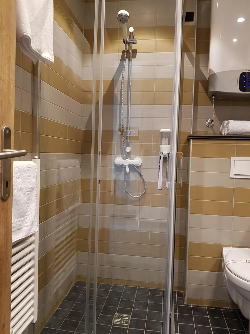 Photo - Hotel Resurs