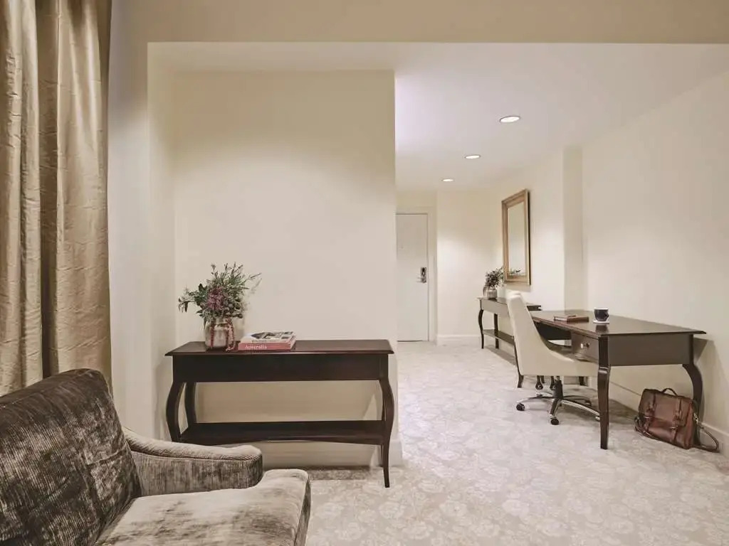 Photo - Rendezvous Hotel Melbourne