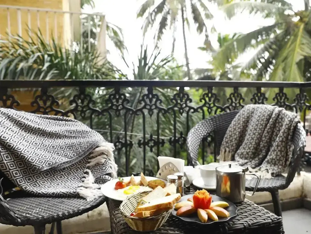 Foto - Martins Siesta a Portuguese Resort
