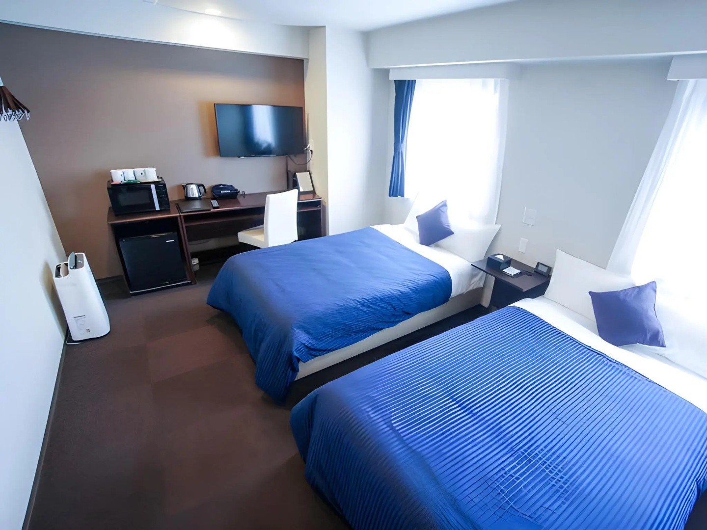 Photo - HOTEL LiVEMAX Kasai Ekimae