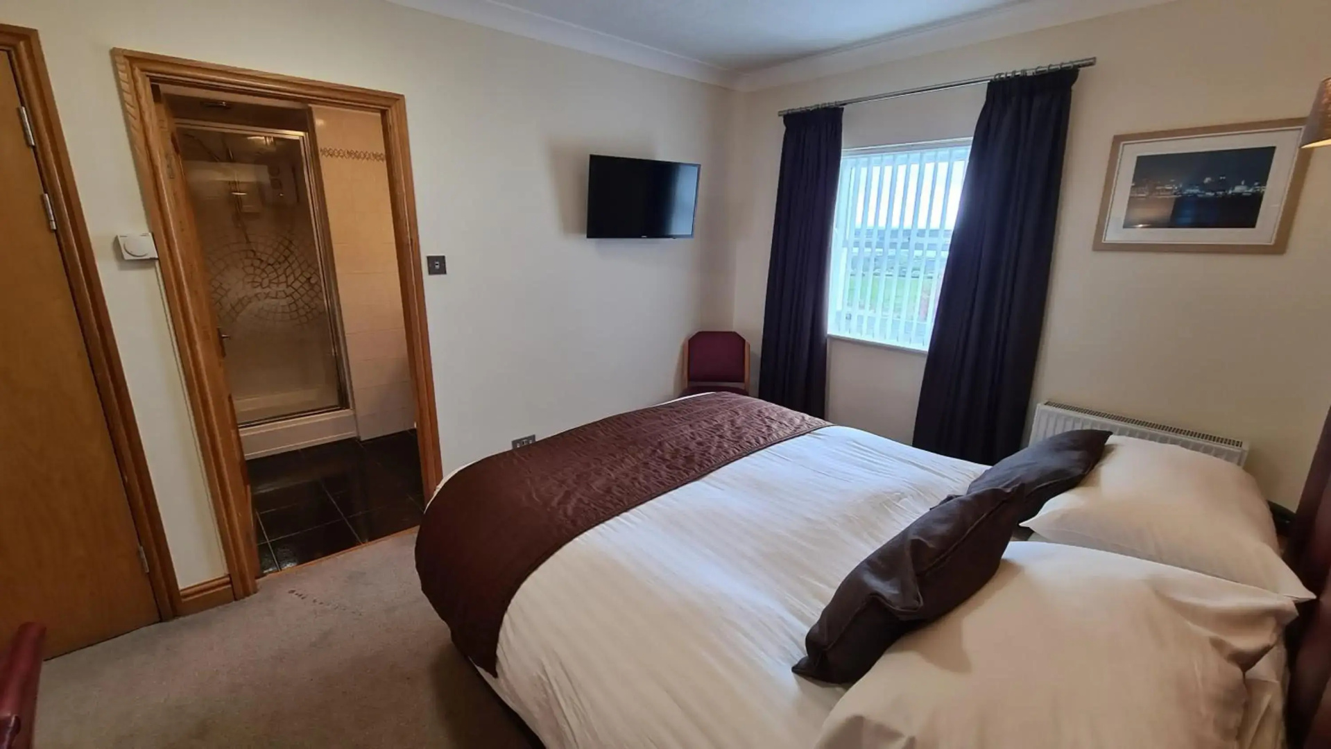 Foto - The Royal Hotel