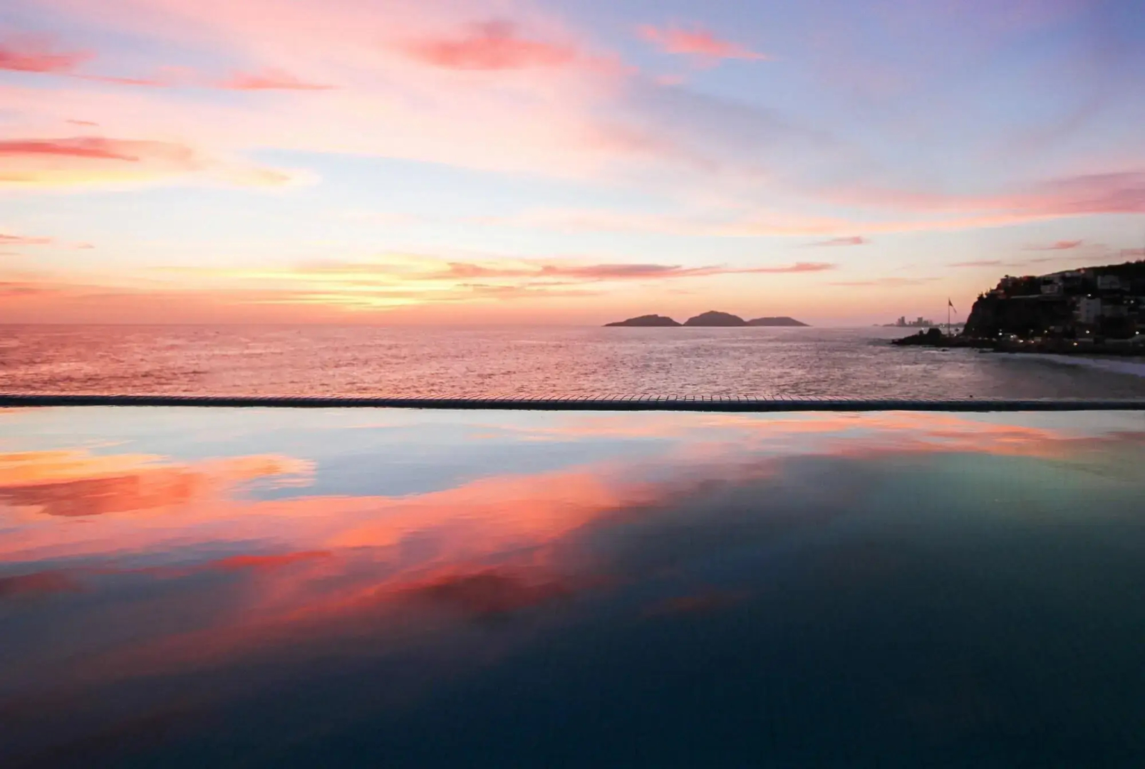 Foto - Casa Lucila Mazatlán Curamoria Collection