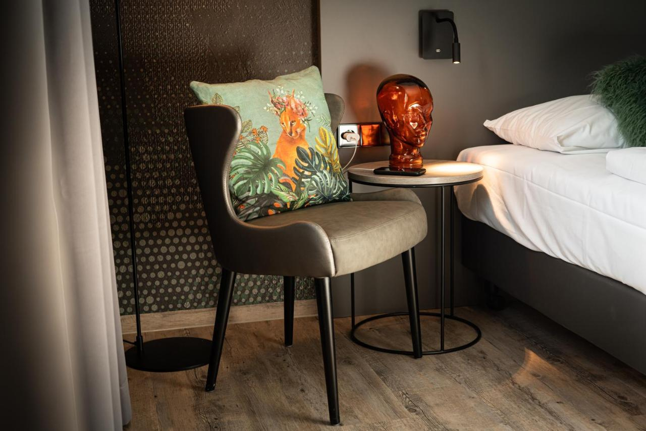 Foto - LOGINN Hotel Stuttgart Zuffenhausen