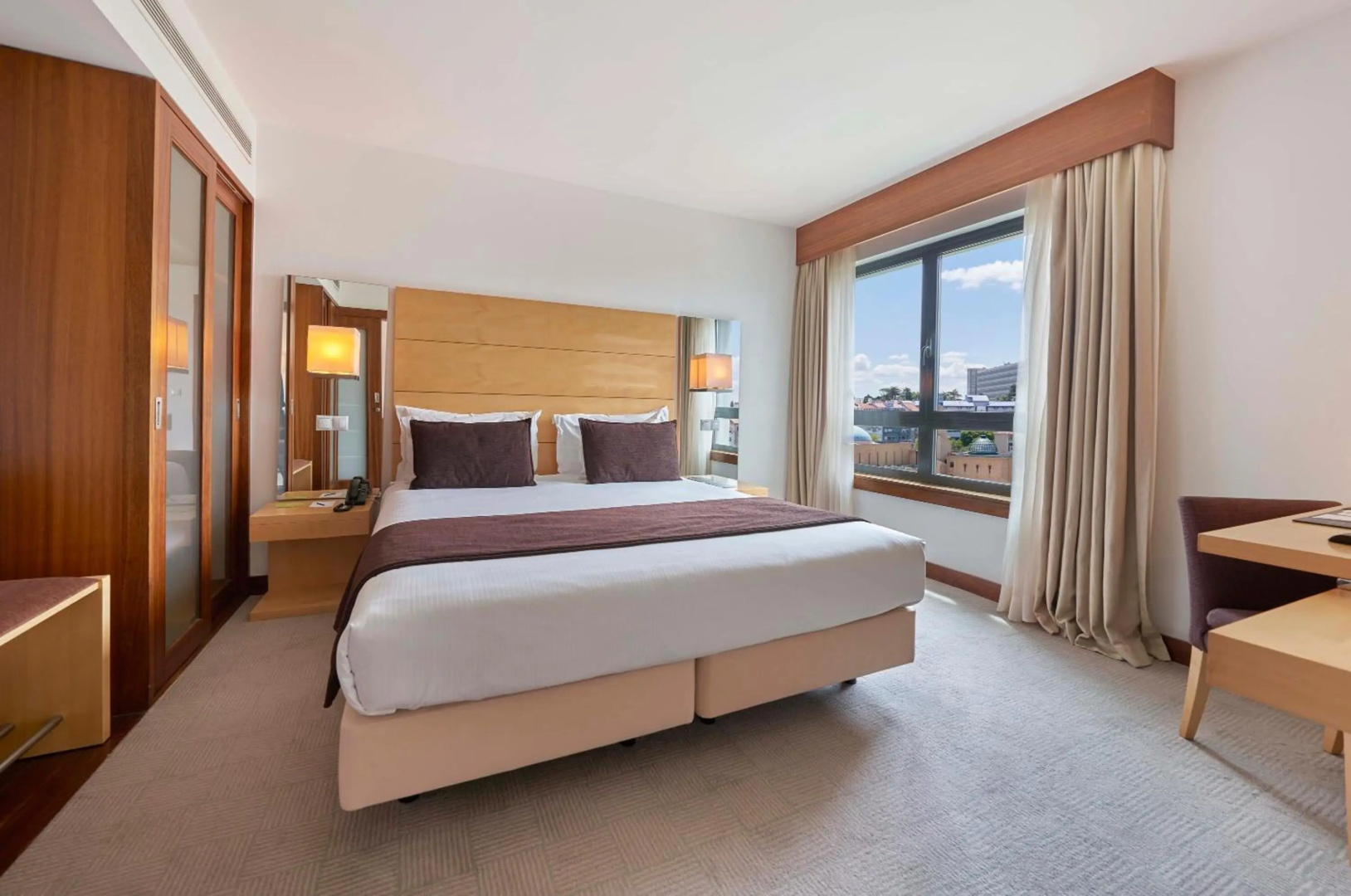 Photo - Hotel Açores Lisboa