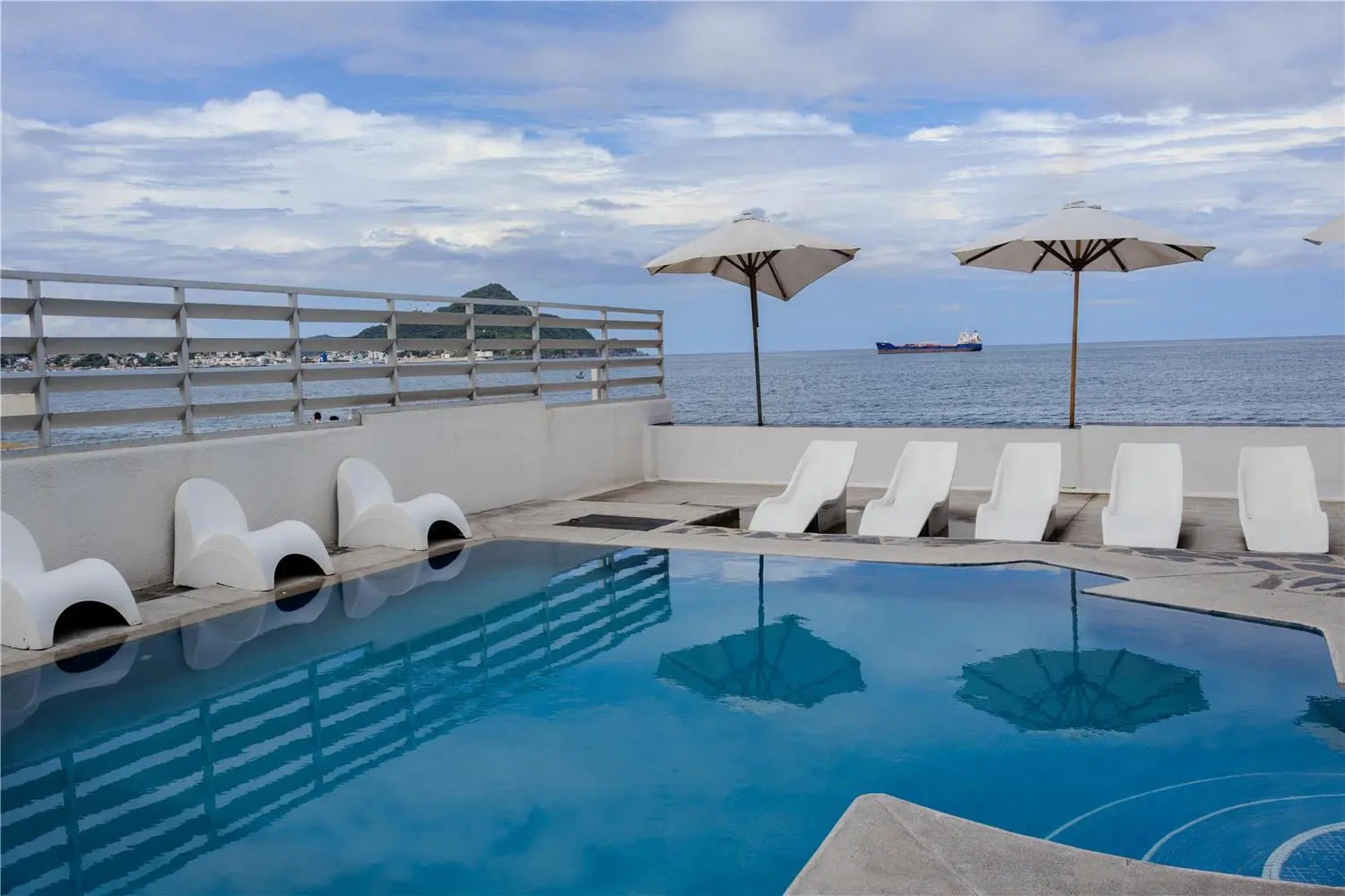 Foto - Best Western Plus Luna del Mar