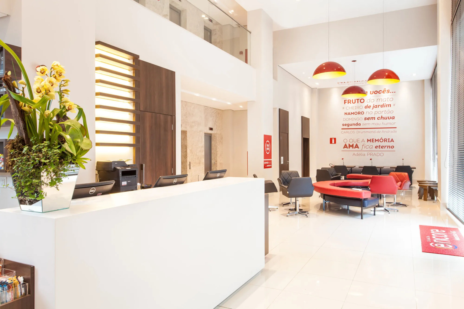 Foto - eSuites Belo Horizonte Minascasa