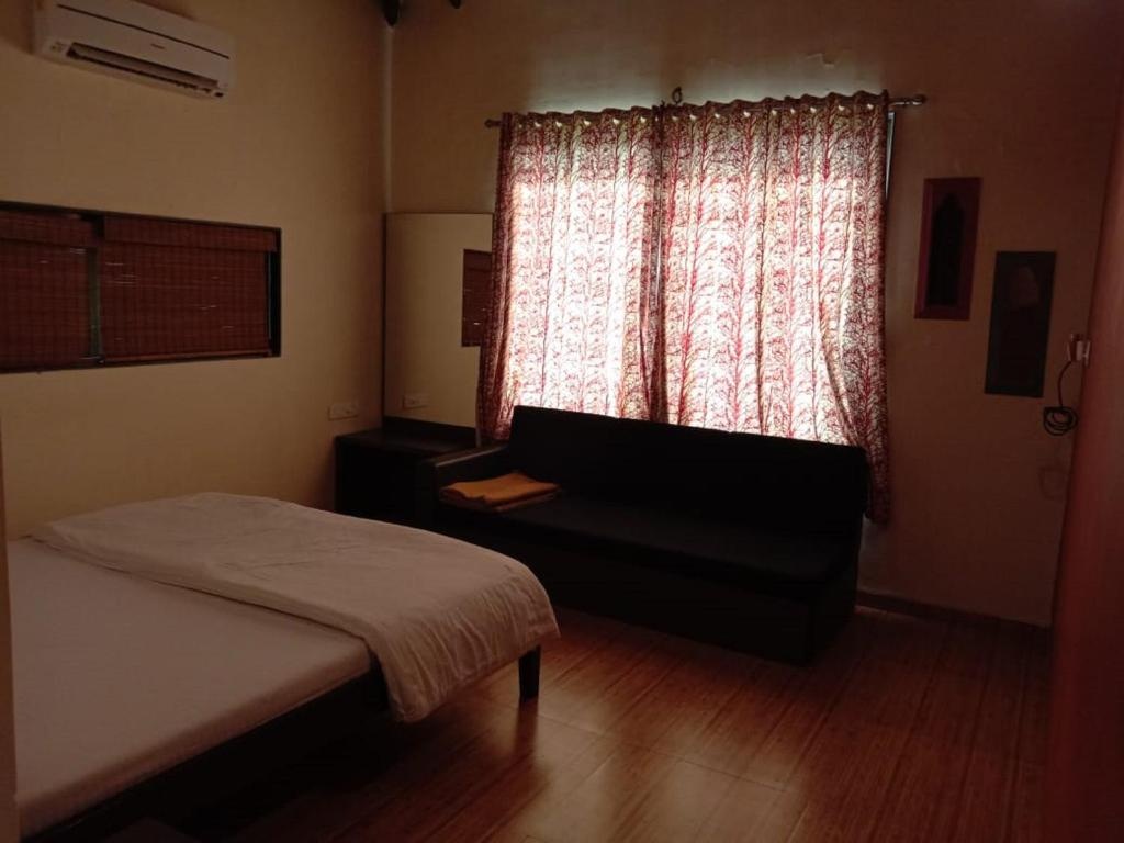 Jayshin Lake Vaitarna Resorts
