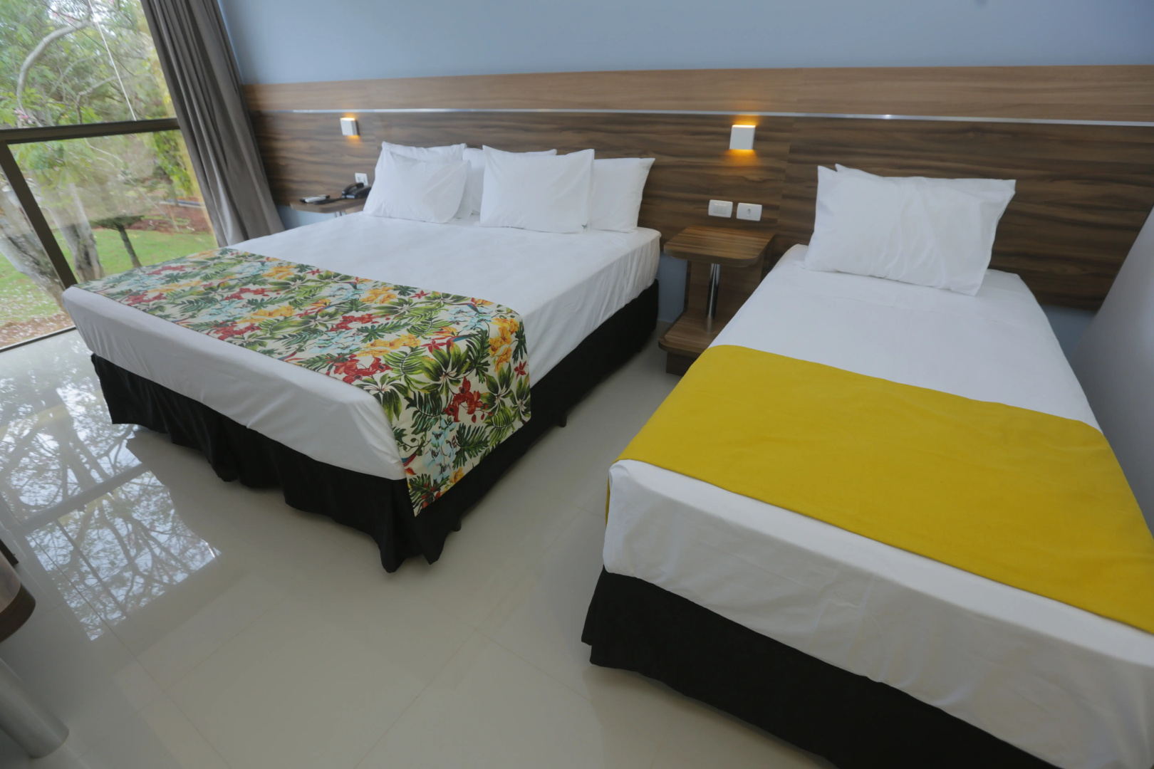Foto - Vivaz Cataratas Hotel & Aquaparque Resort