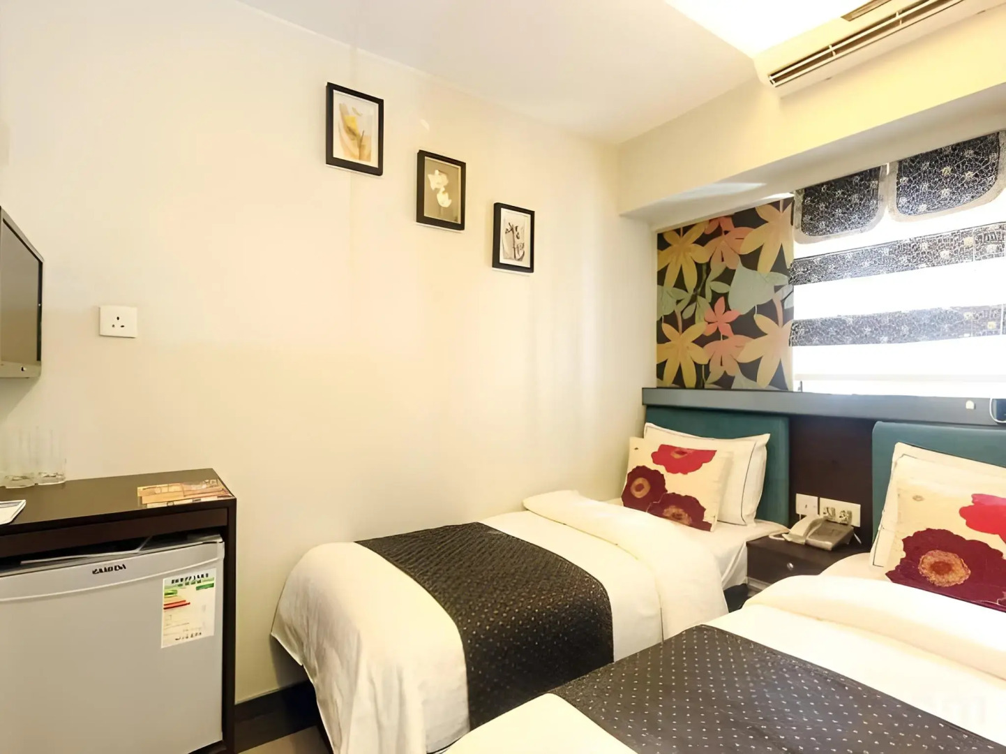 Foto - Seasons Hotel