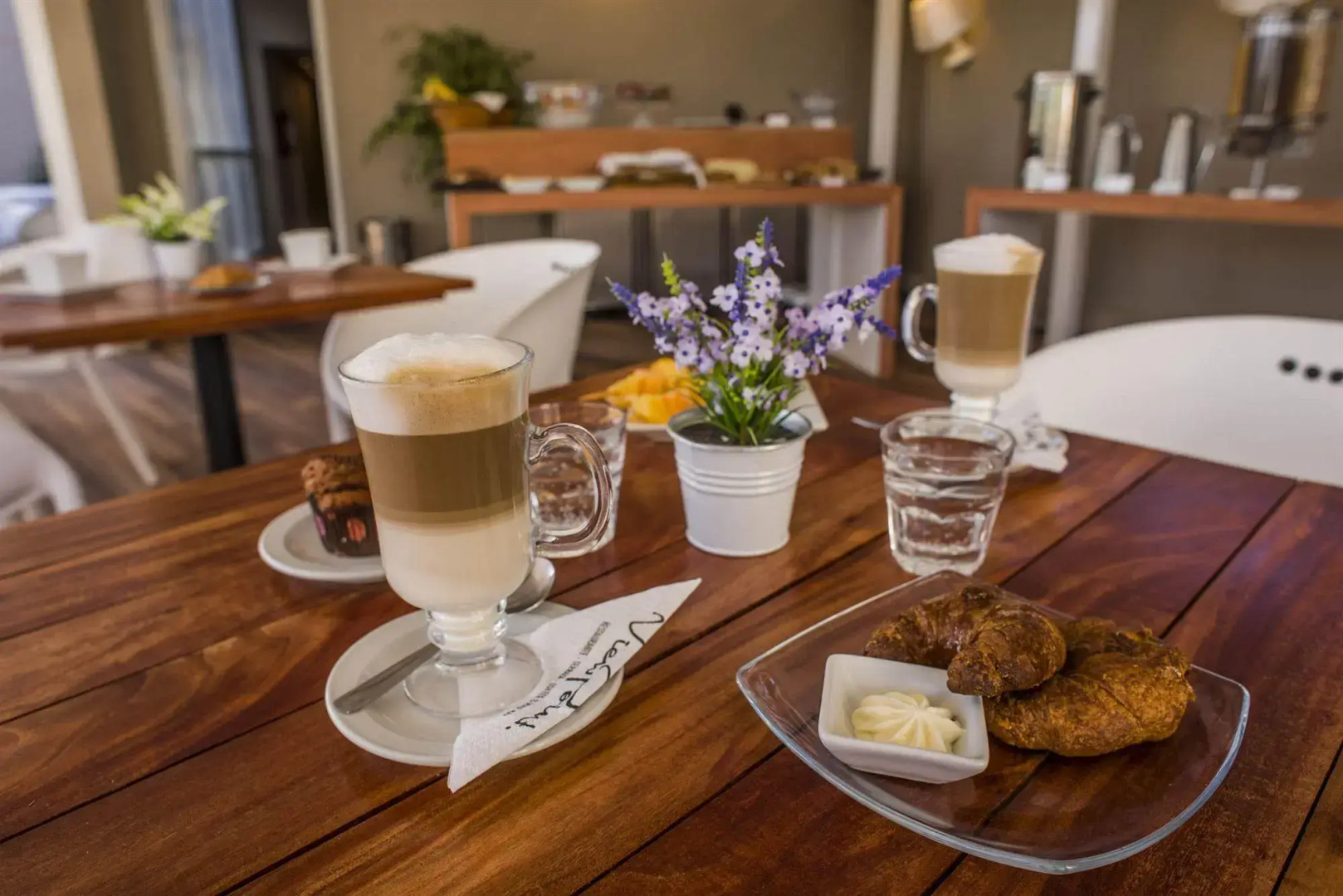 Foto - 2122 Hotel Art Design