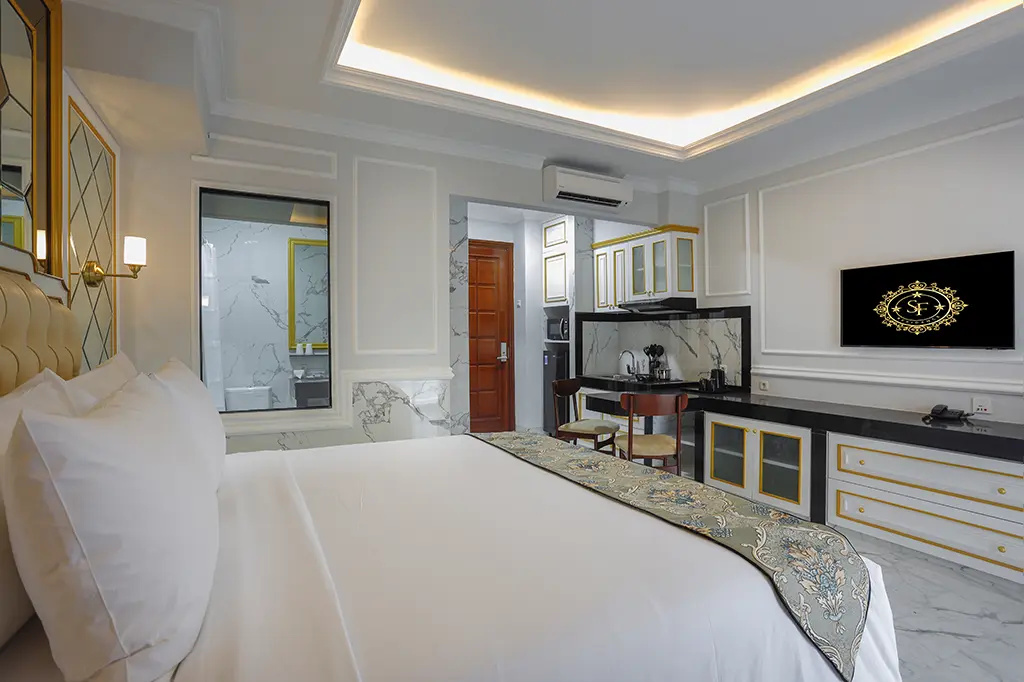 Photo - S&F Residence Kemang Jakarta