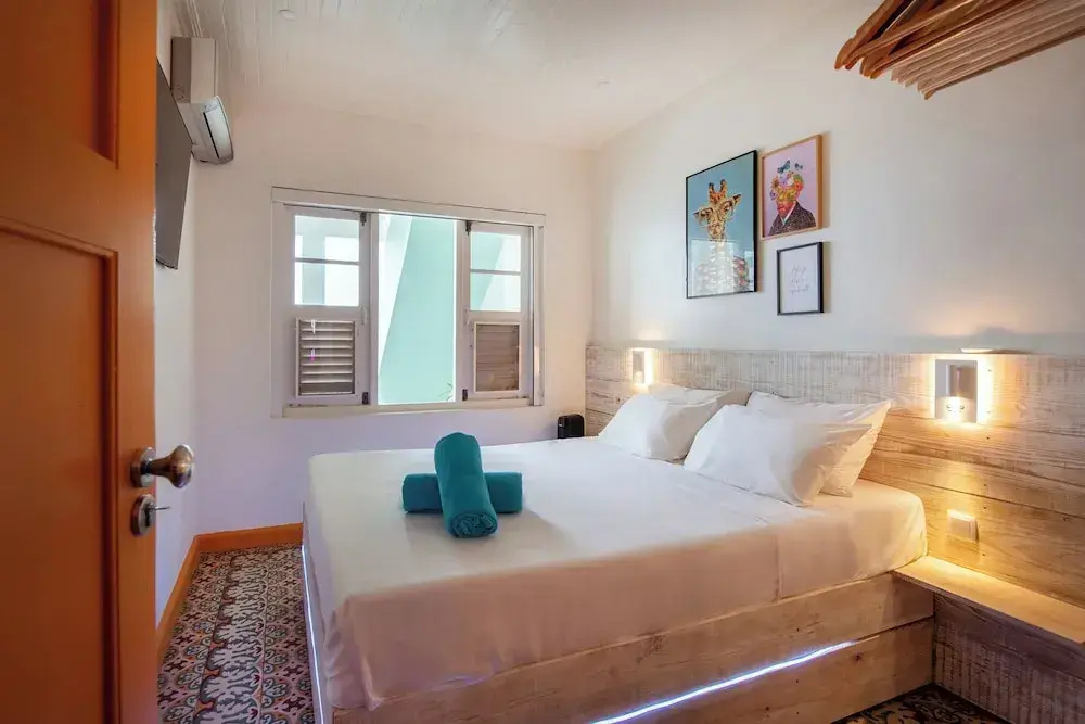 Foto - Wynwood Boutique Hotel