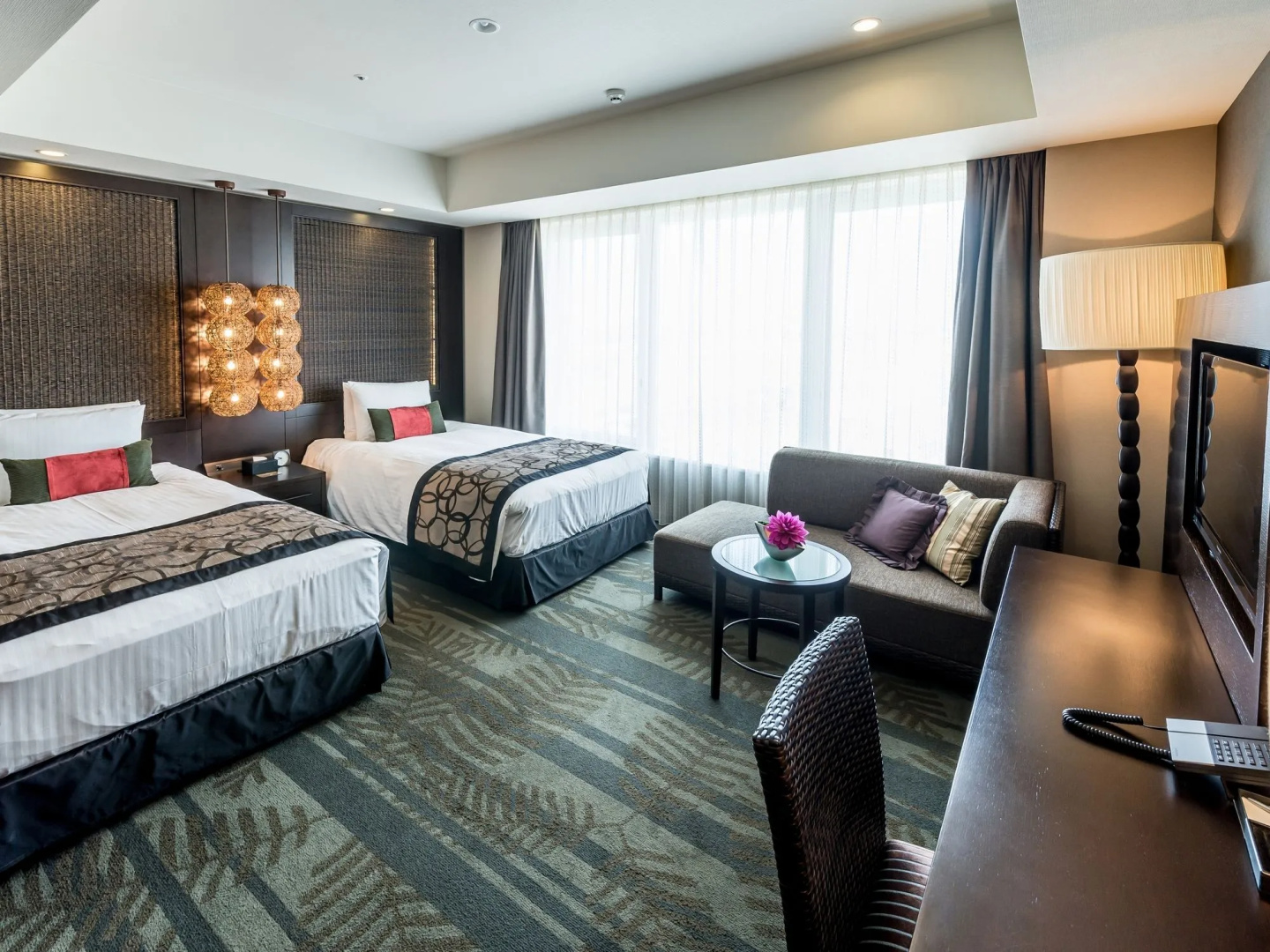 Foto - Rihga Royal Gran Okinawa