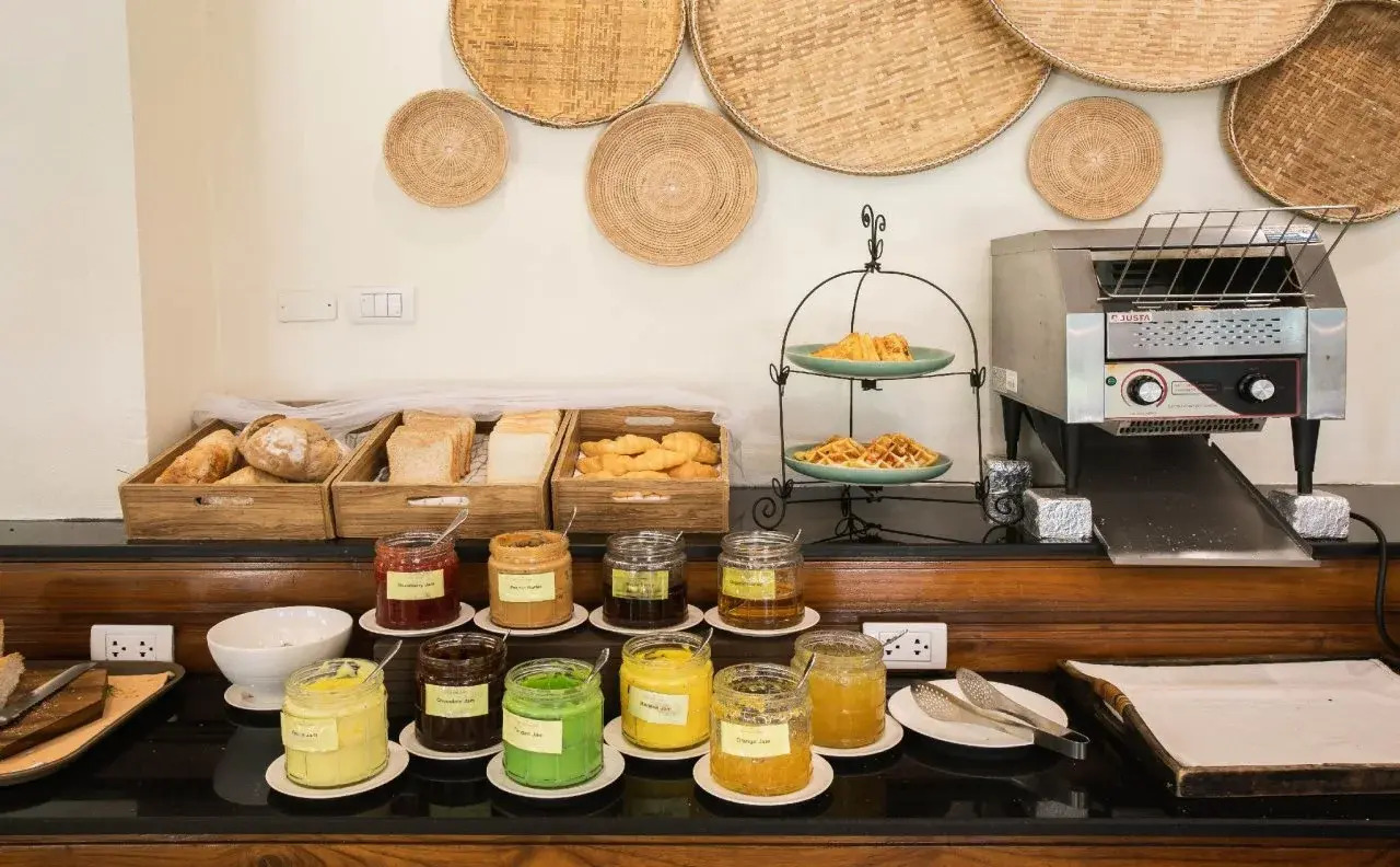 Photo - Pingviman Hotel