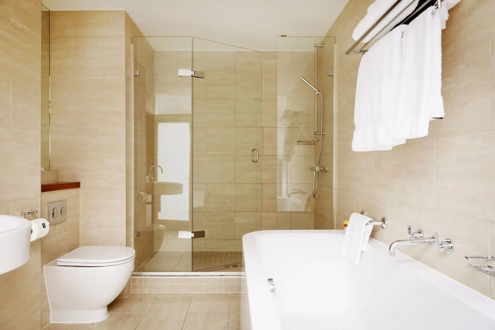 Foto - Apex City Of London Hotel