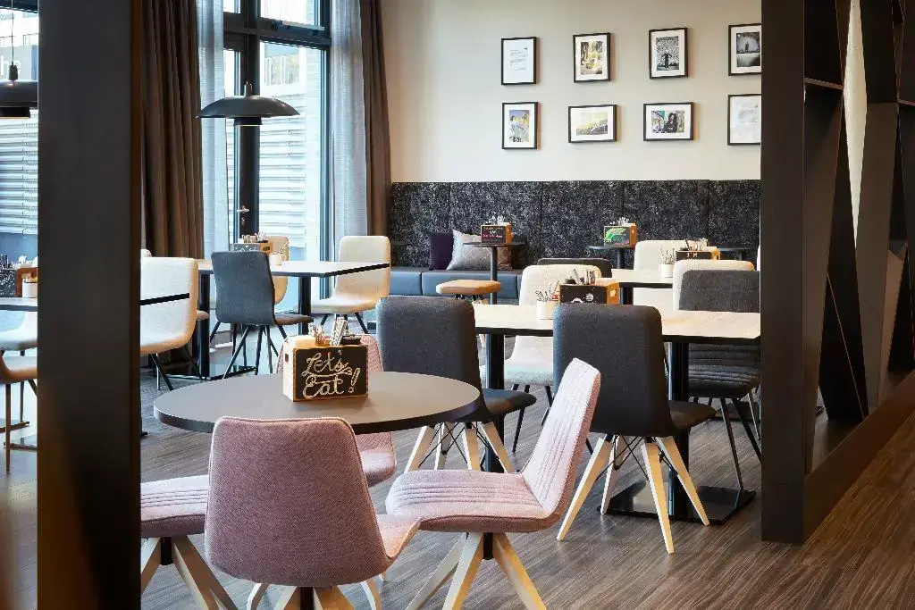 Foto - Holiday Inn - the niu, Air Frankfurt Messe by IHG
