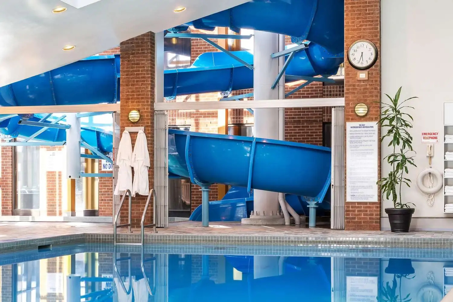 Photo - Hilton Mississauga/Meadowvale