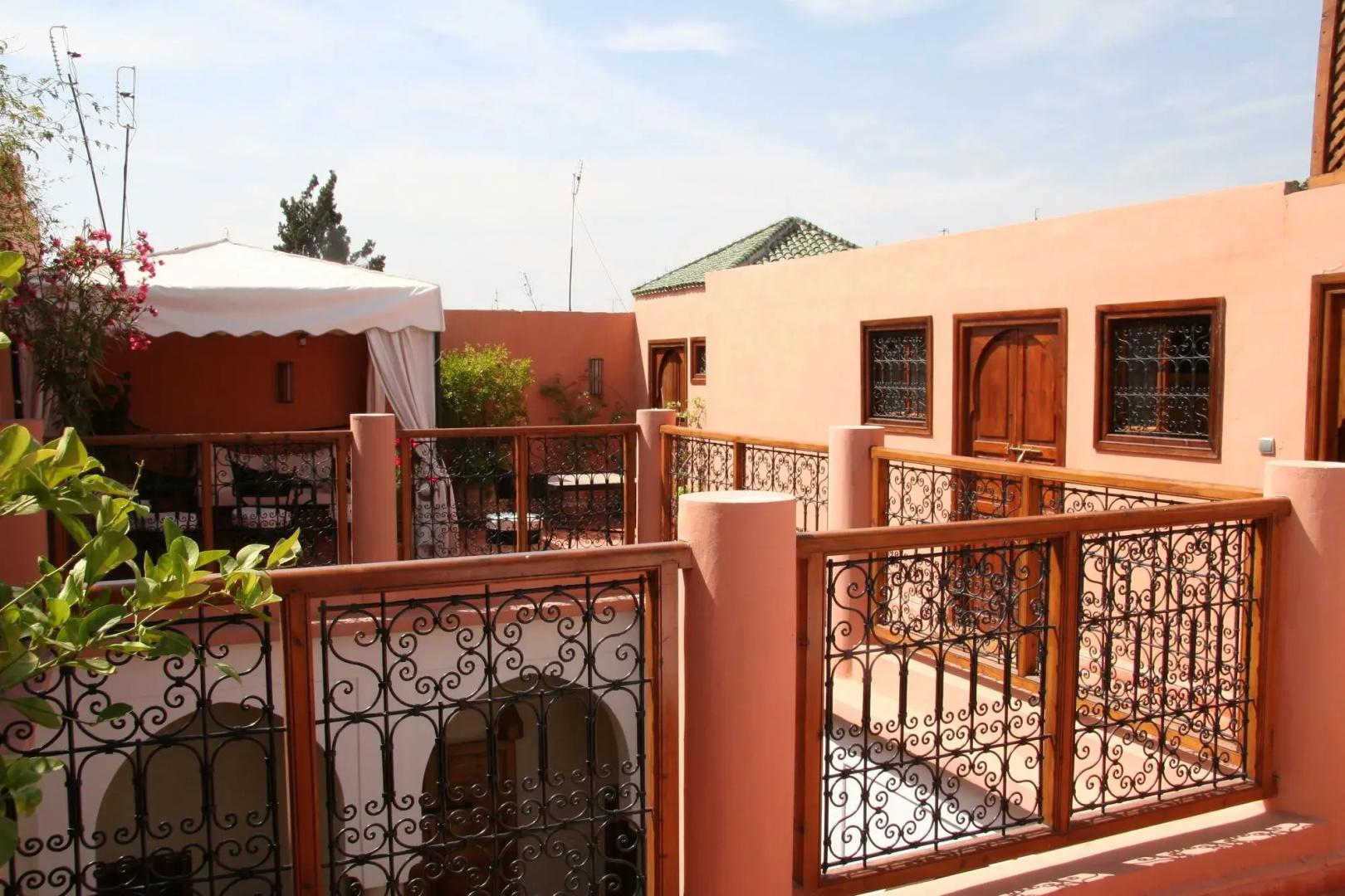 Foto - Riad Couleurs du Sud