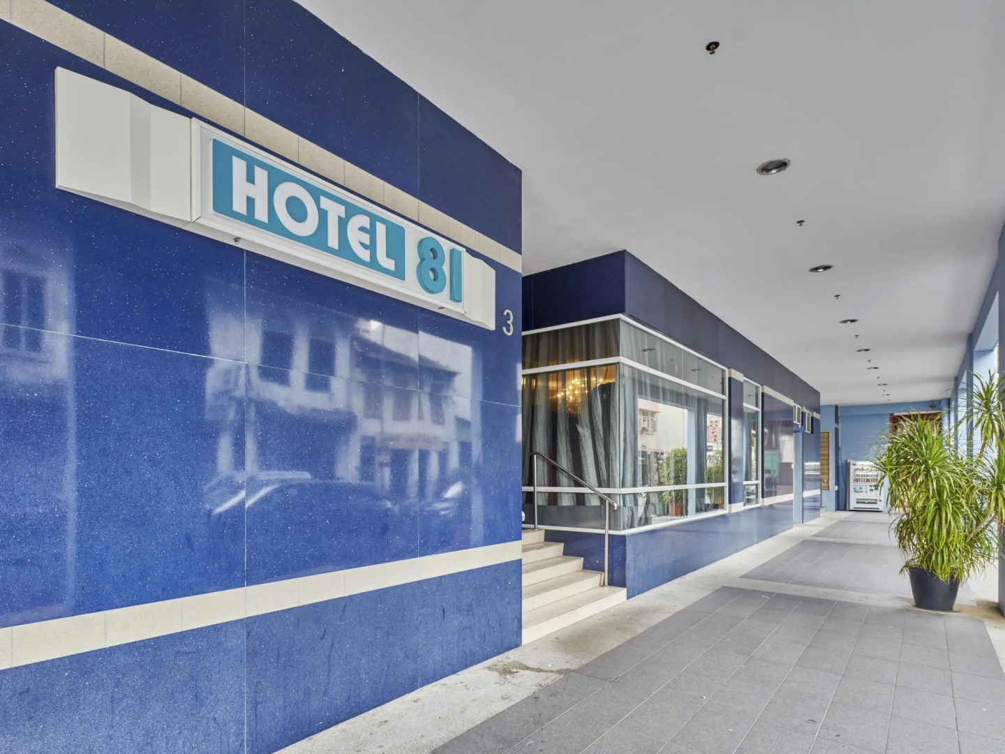 Foto - Hotel 81 Dickson