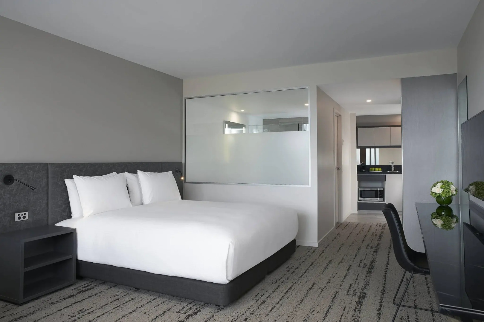 Photo - Courtyard by Marriott Brisbane South Bank