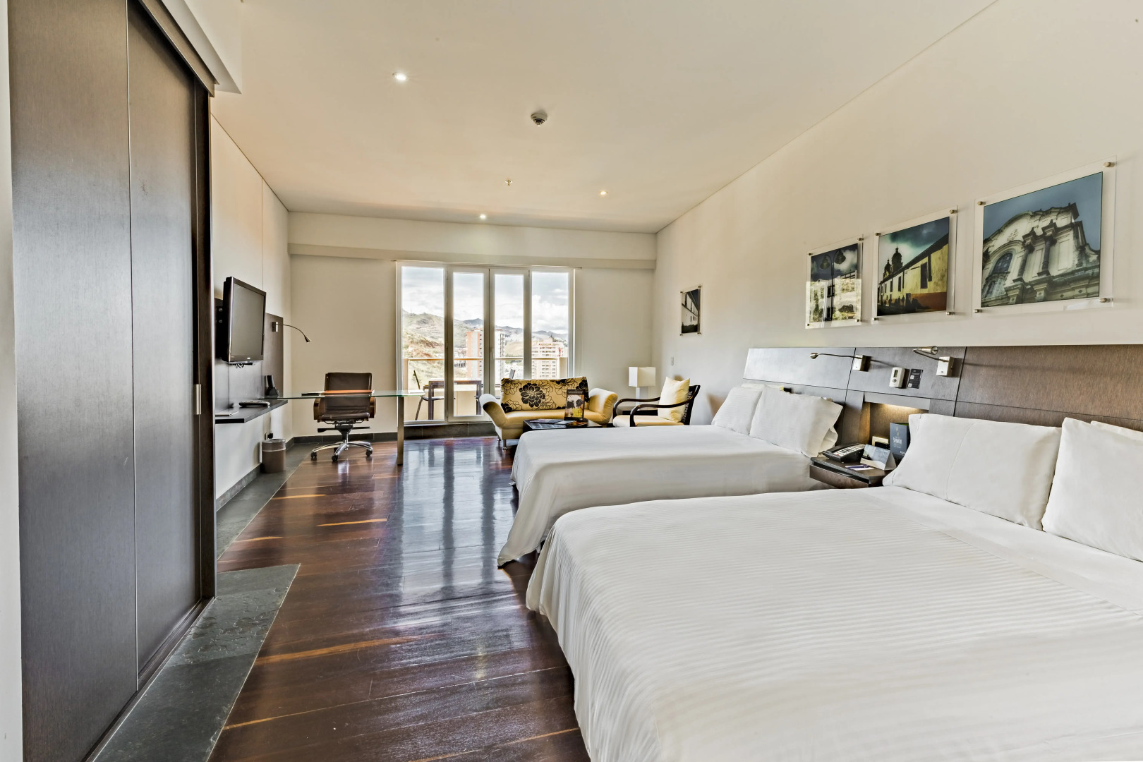 Foto - Hotel Spiwak Chipichape Cali