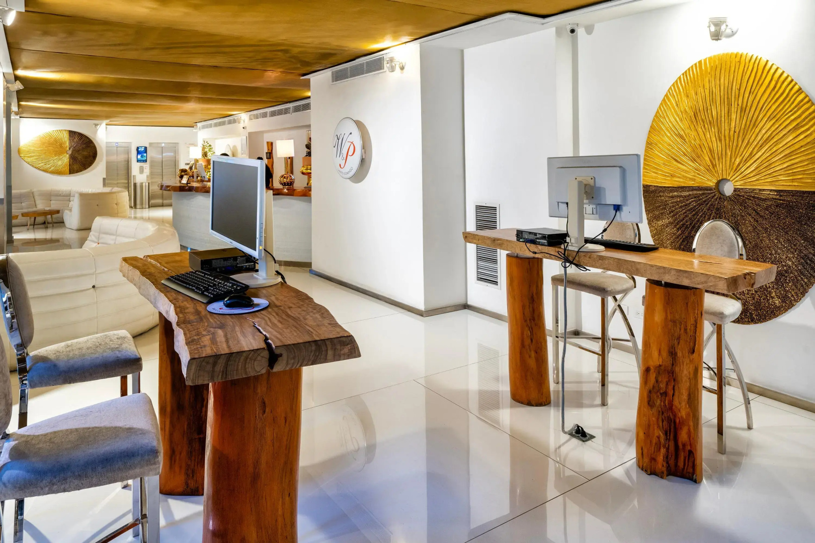 Photo - W&P Santo Domingo