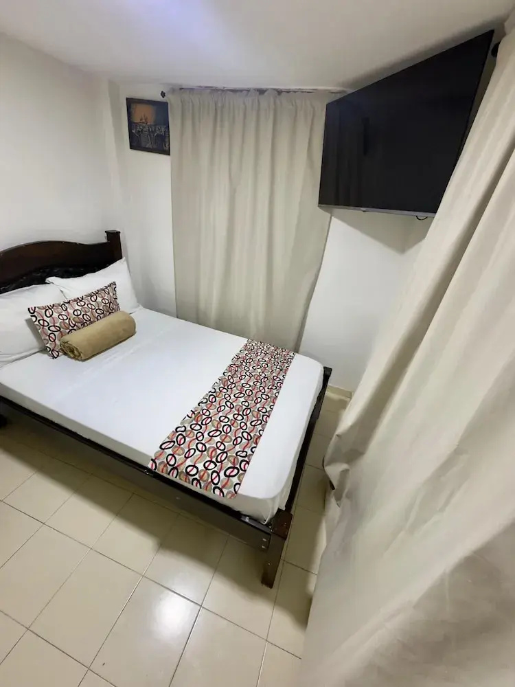Foto - Hotel Tucan
