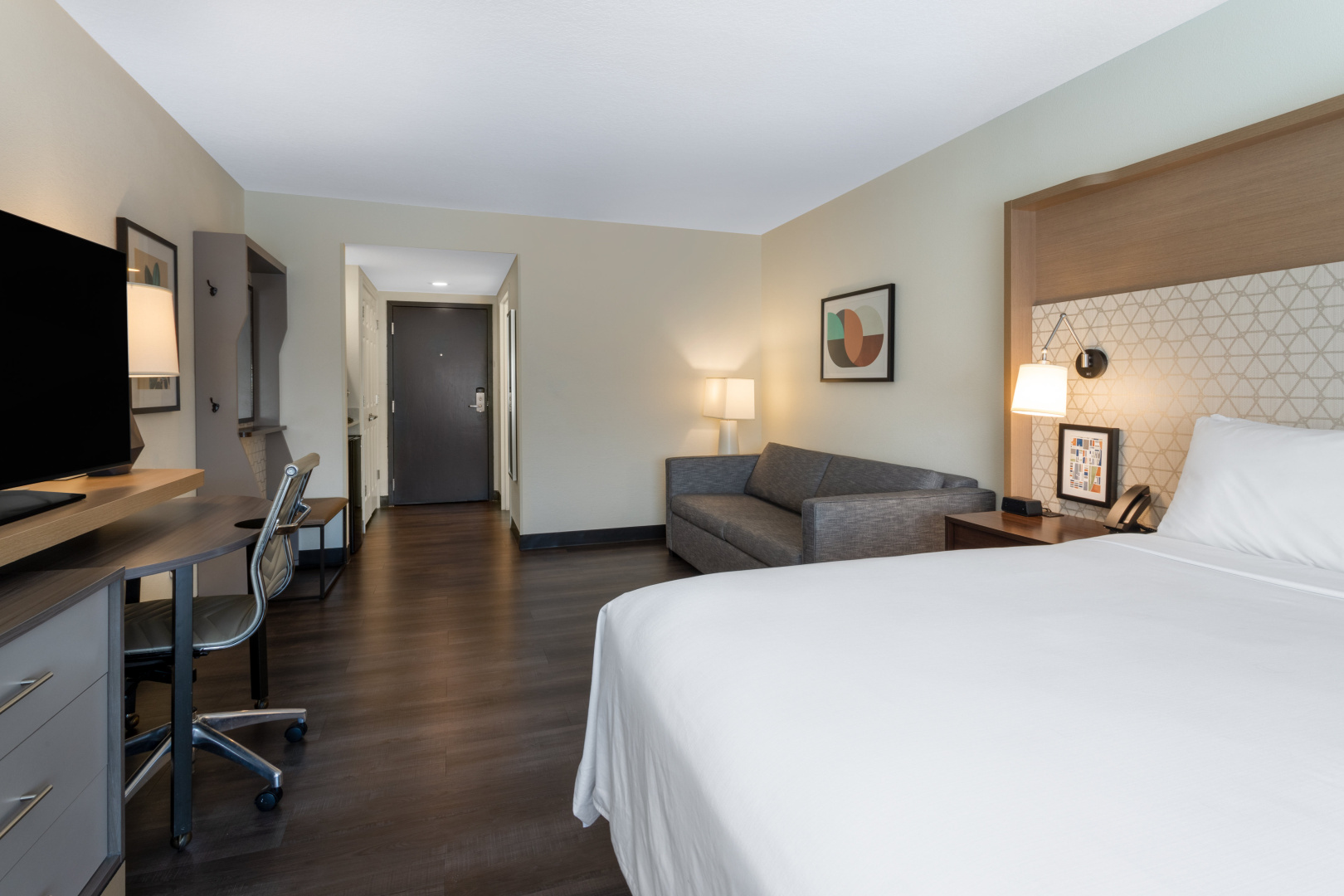 Foto - Holiday Inn Tampa North by IHG
