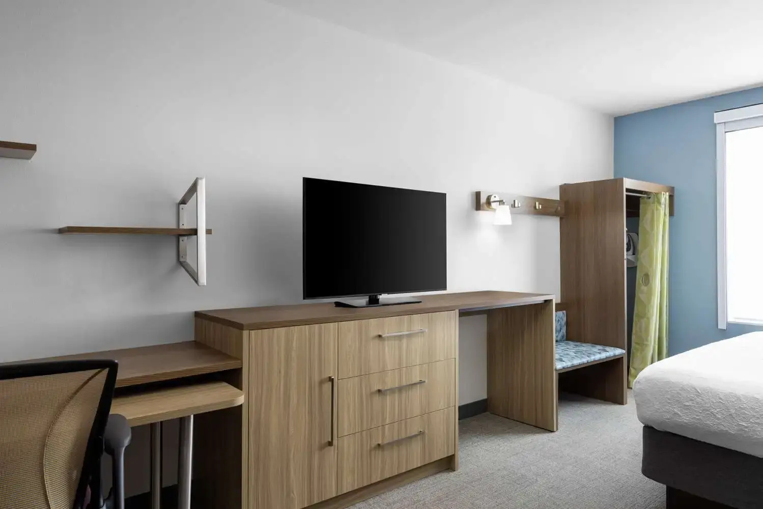 Foto - Home2 Suites by Hilton Phoenix Downtown 