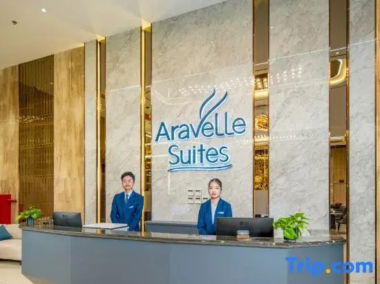 Photo - Aravelle Suites