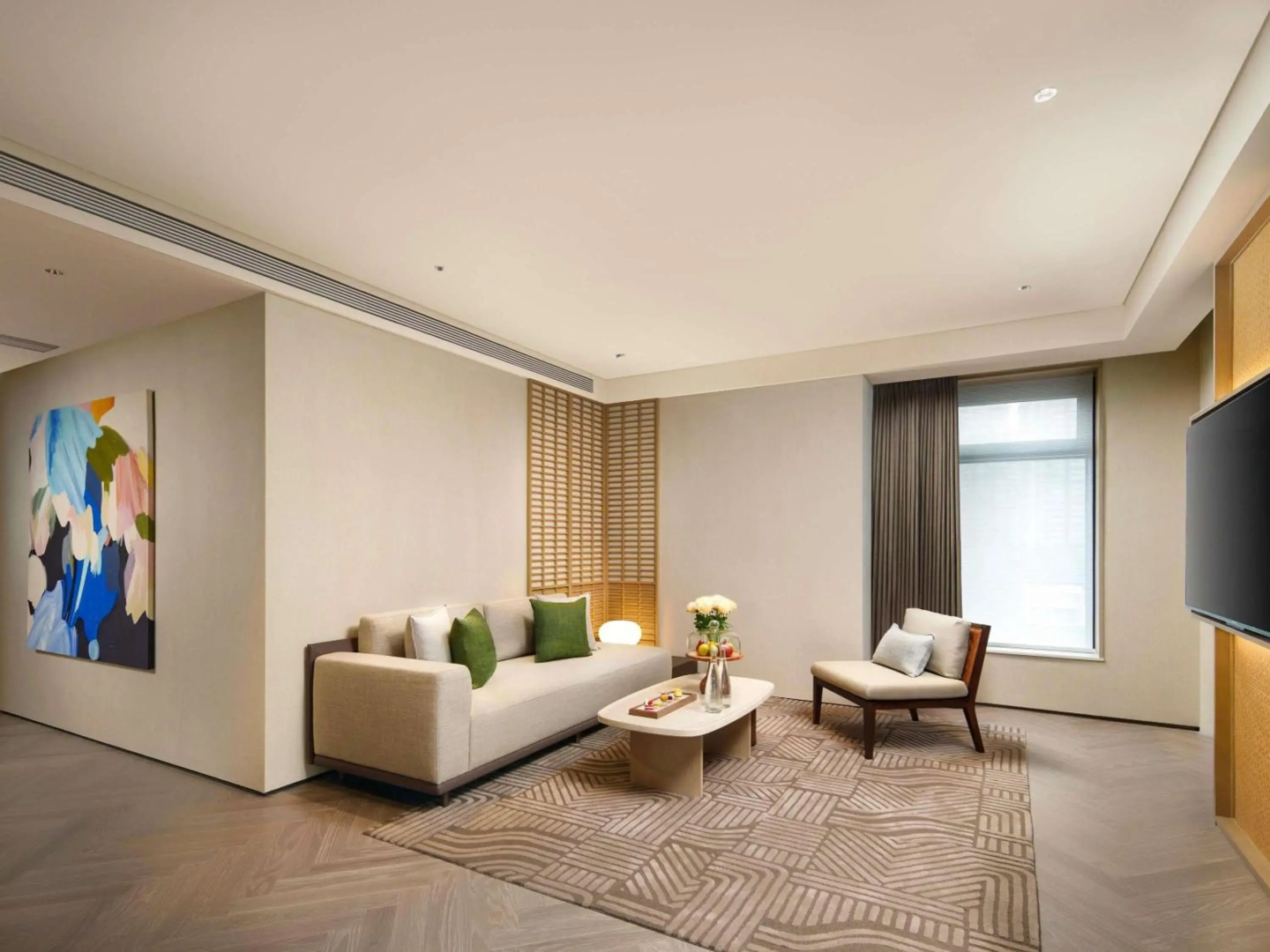 Foto - Ming Hotel Nanjing - MGallery Collection