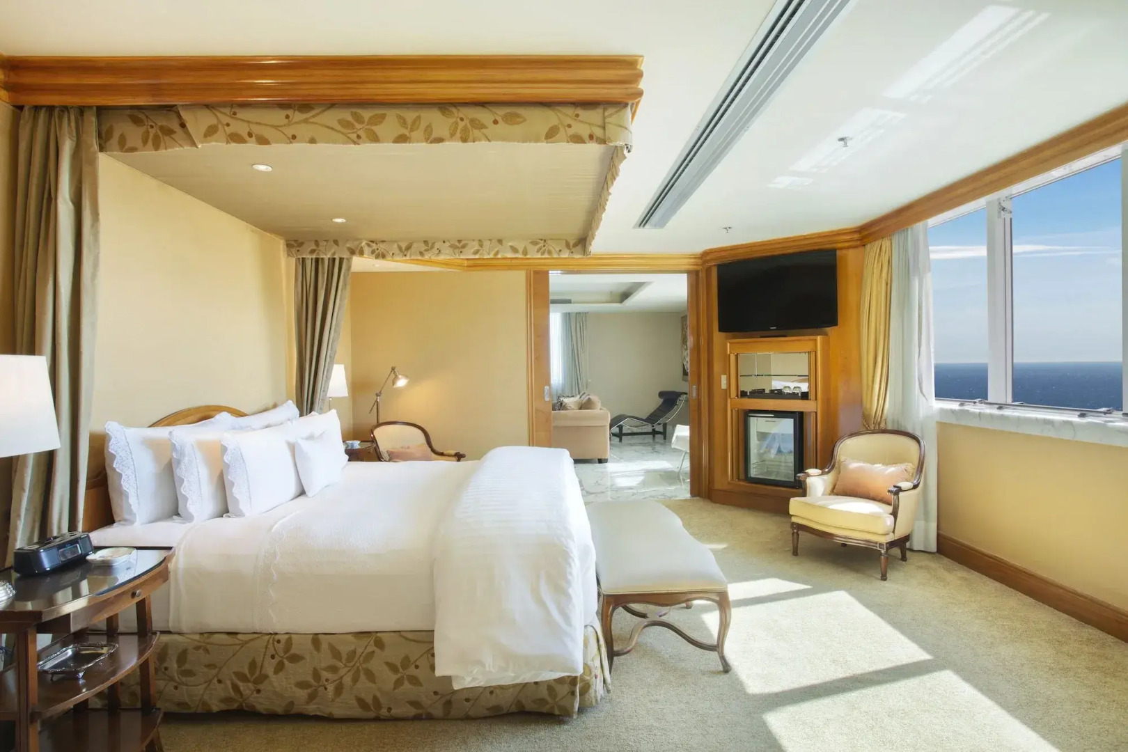 Foto - Windsor Barra Hotel