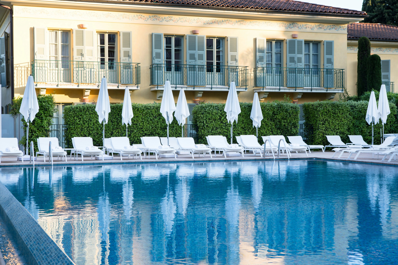 Photo - Hotel Royal-Riviera