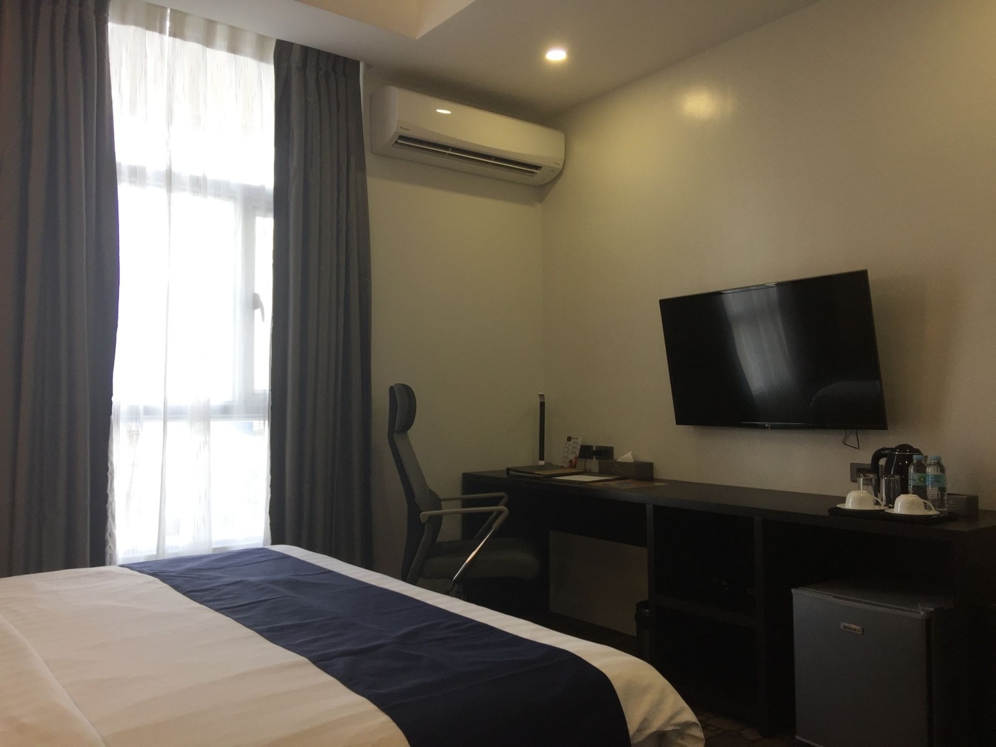 Foto - Mezzo Hotel