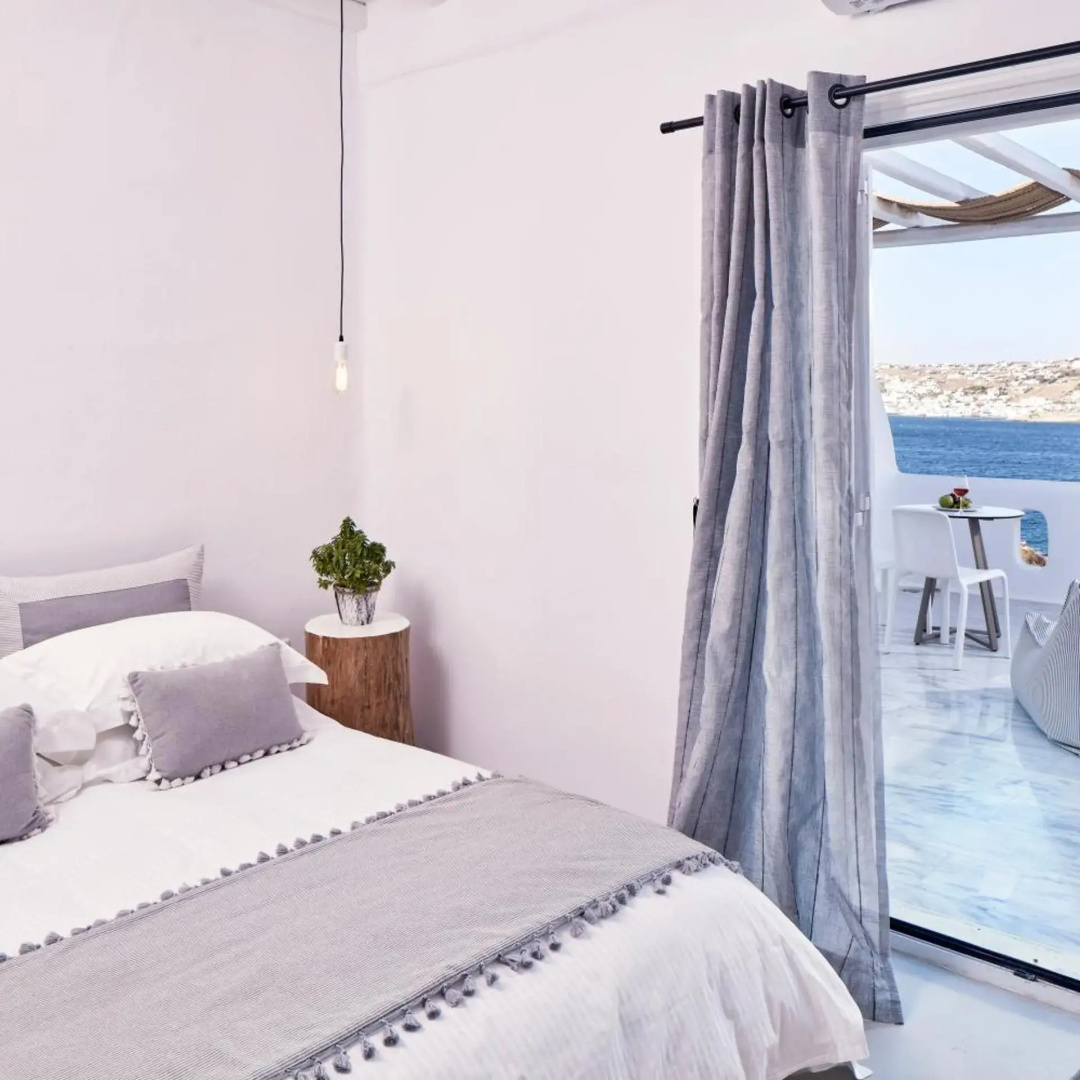 Foto - Mykonos No5 Luxury Suites & Villas