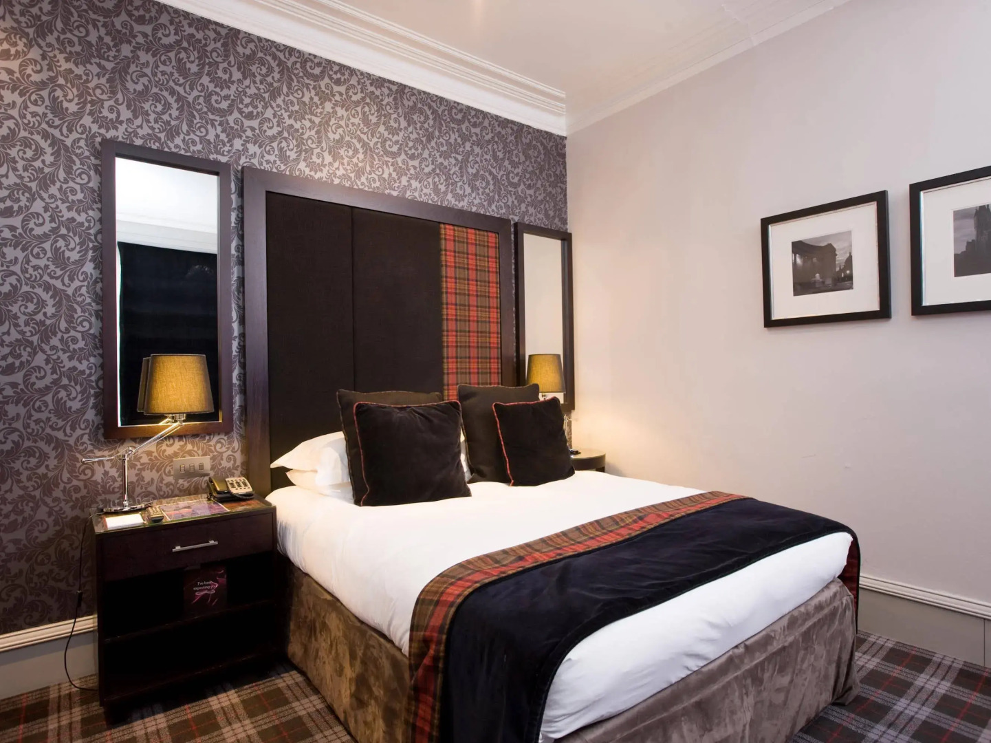 Photo - Malmaison Aberdeen