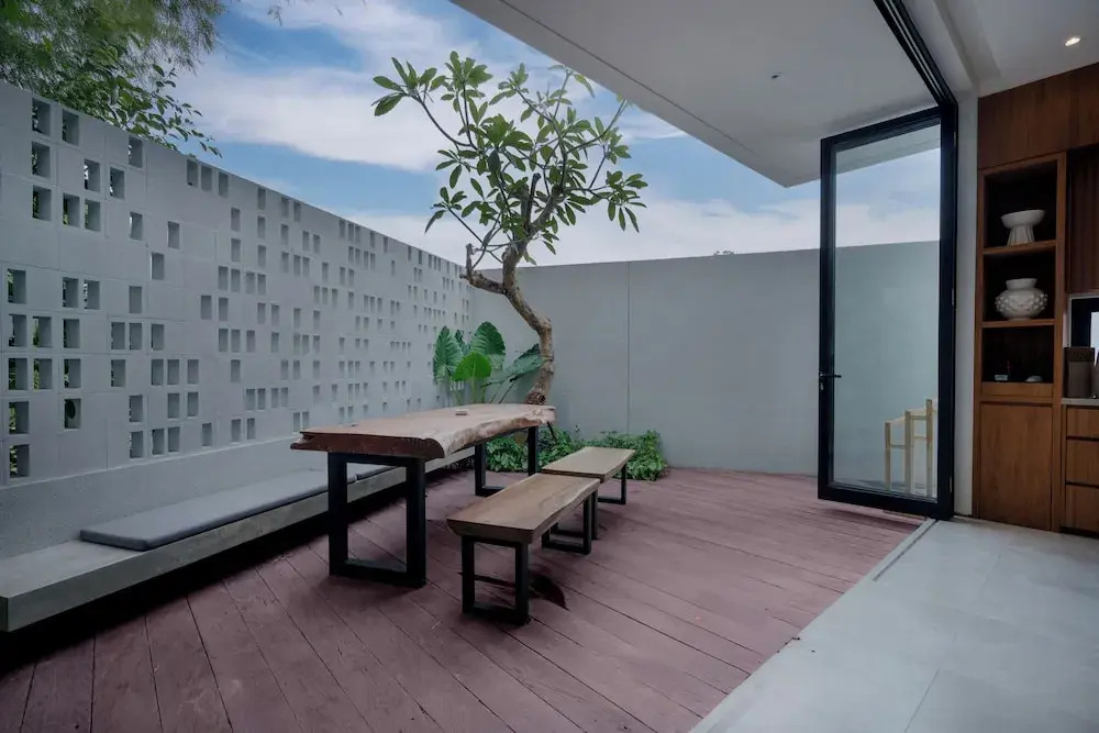 Foto - Uma Namu Villa by Betterplace